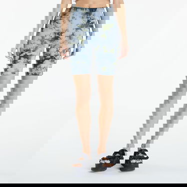 Šortky Patta Femme Tie Dye Bikershorts Quarry Rôznofarebný | POC-BF24-1090-869-0371-135, 0