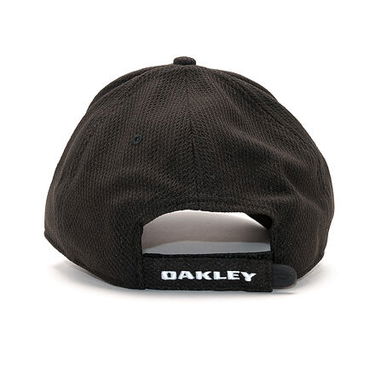 Klobúk OAKLEY Golf Ellipse Hat Strapback Čierna | 91809-01K-U, 3