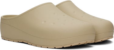 Tenisky a topánky Crocs Classic Energy Clogs Béžová | 209968-0IP, 3