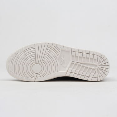 Tenisky a topánky Jordan Jordan 1 Retro Low NS W Čierna | AO1935-001, 4