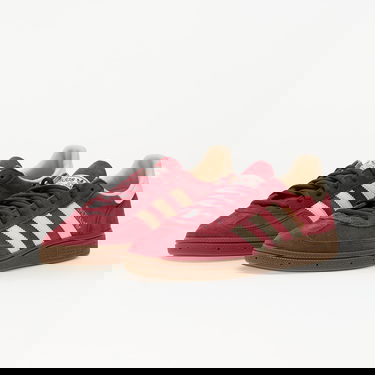 Tenisky a topánky adidas Originals Handball Spezial Červená | JR2122, 5