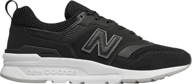 Tenisky a topánky New Balance 997 Čierna | cm997-hbc, 0