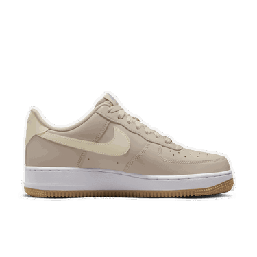 Tenisky a topánky Nike Air Force 1 Low Sanddrift W Béžová | DD8959-111, 1
