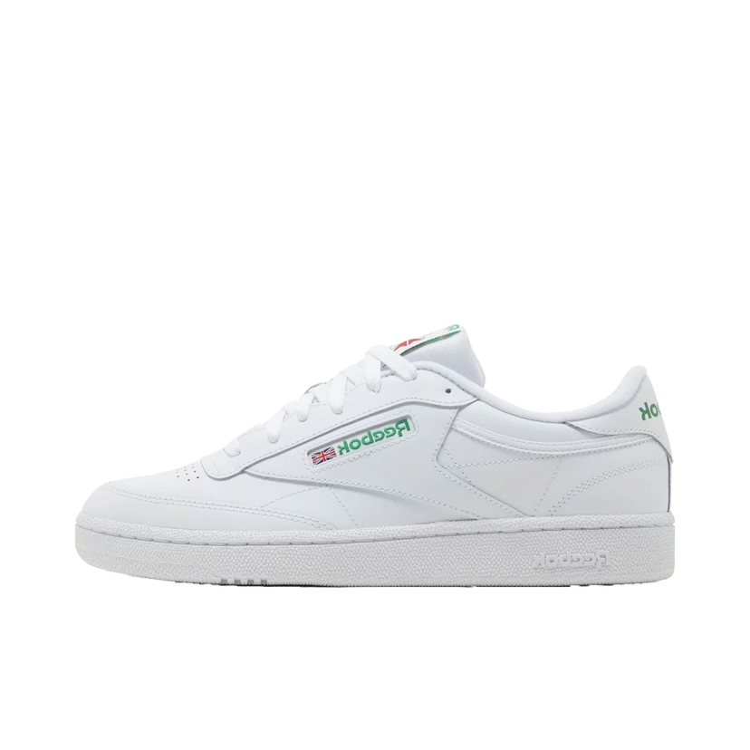Tenisky a topánky Reebok Club C 85 Biela | 100000155