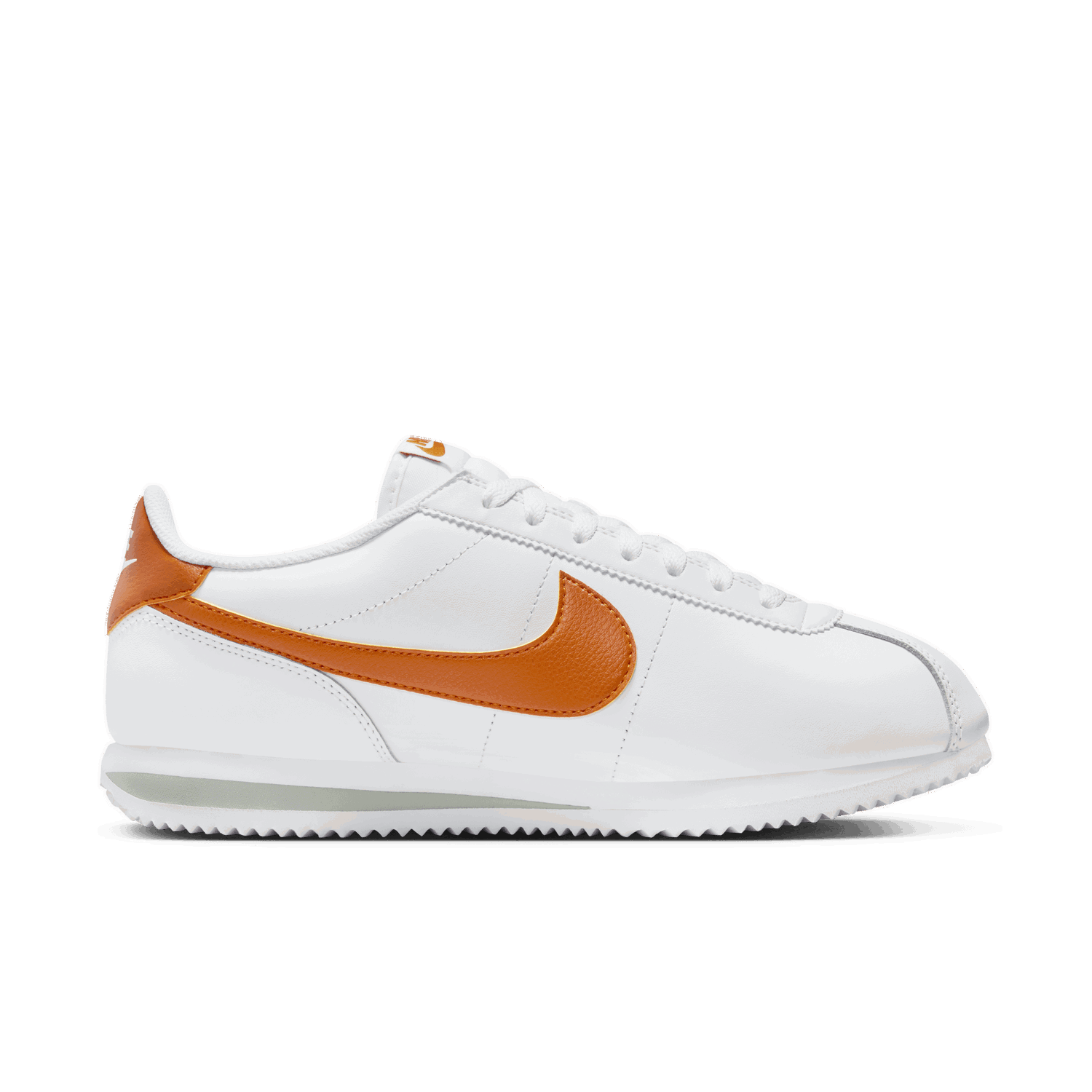 Tenisky a topánky Nike Cortez "Campfire Orange" Biela | DM4044-102, 0