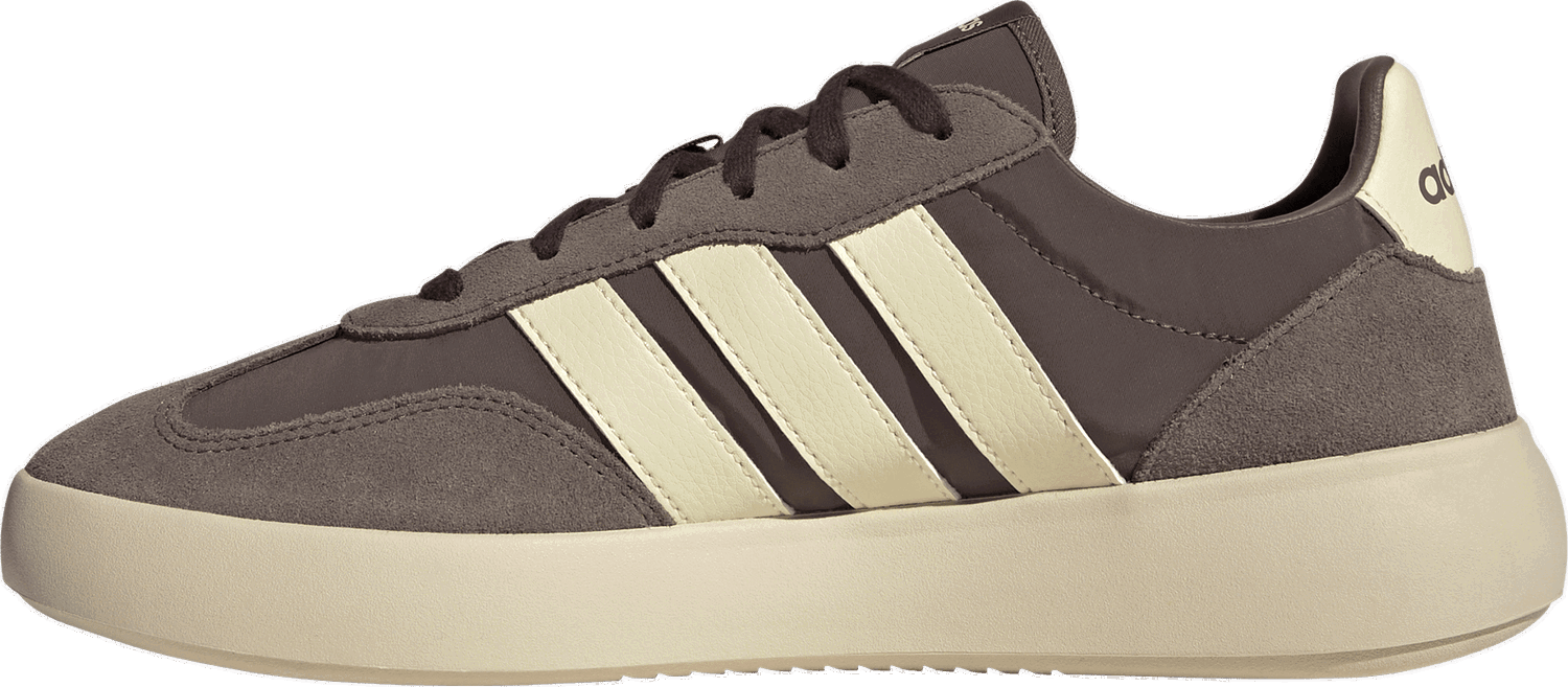 Tenisky a topánky adidas Performance Barreda Decode Hnedá | JR3519, 1