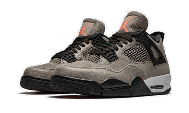 Tenisky a topánky Jordan Air Jordan 4 Retro ''Taupe Haze'' GS Hnedá | DJ6249-200, 3