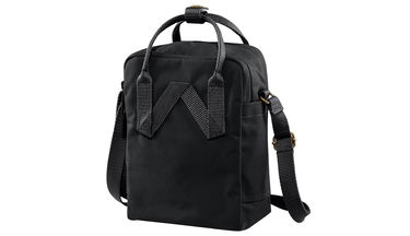 Batoh FJÄLLRÄVEN Kånken Čierna | F23797-550, 3