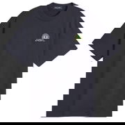 Fred Perry Tennis Badge T-Shirt, Size Large