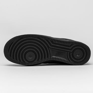Tenisky a topánky Nike Air Force 1 '07 "Black" Čierna | 315122-001, 4