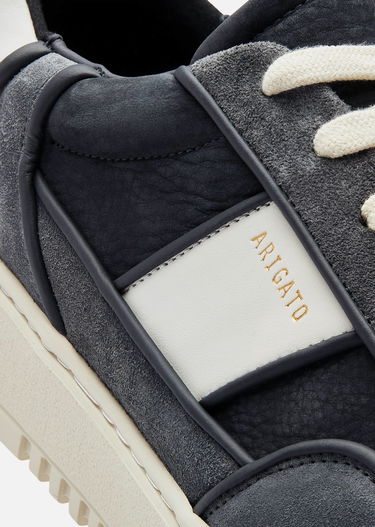 Tenisky a topánky AXEL ARIGATO Orbit Šedá | F3224002, 5