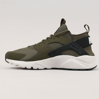 Tenisky a topánky Nike Air Huarache Run Ultra Zelené | 819685-300, 1