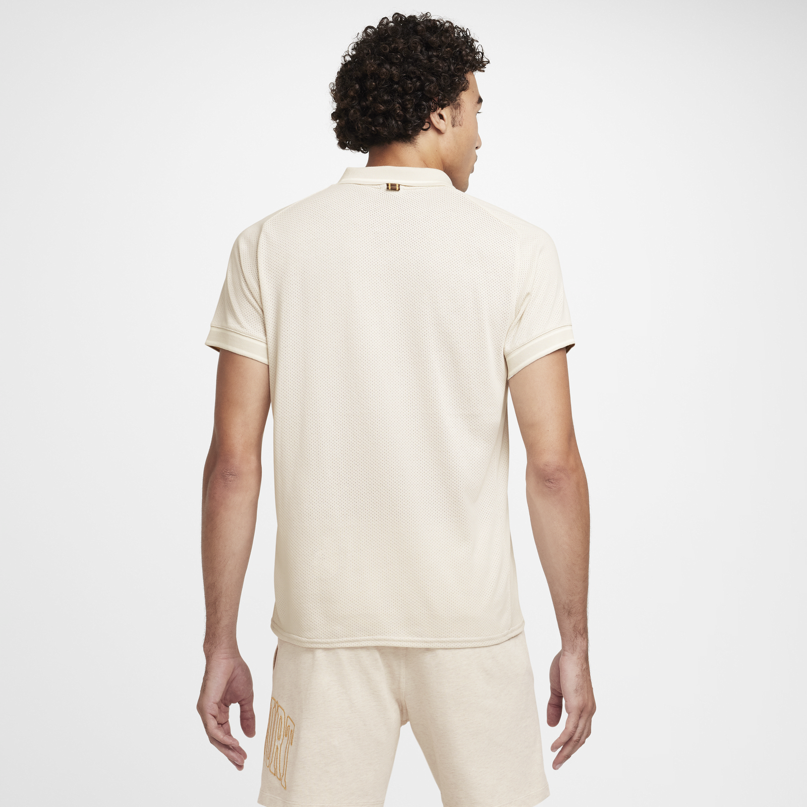 Court Heritage Tennis Polo Shirt