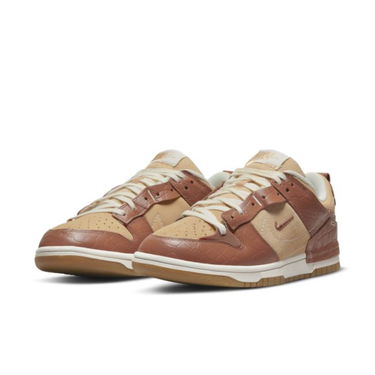 Tenisky a topánky Nike Dunk Low Disrupt 2 SE W Hnedá | DV1026-215, 1