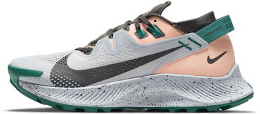 Tenisky a topánky Nike Pegasus Trail 2 W Šedá | ck4309-004, 0