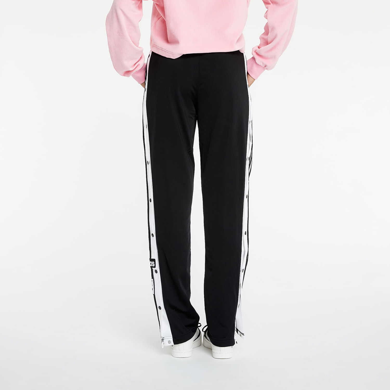 Tepláky adidas Originals Classics Adibreak Track Pants Čierna | GN2807, 1