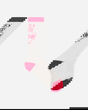 Ponožky Nike Everyday Plus Cushioned Crew Socks Biela | DQ7709-100, 0