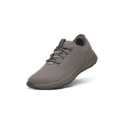 Wool Runner NZ Comfortable Walking Water-Repellent