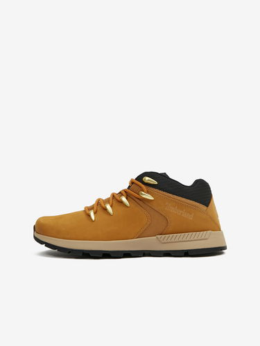 Tenisky a topánky Timberland Sprint Trekker Super OX Hnedá | A5VJG-WHE, 0