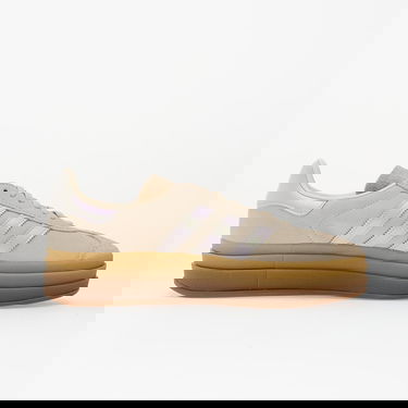 Tenisky a topánky adidas Originals Gazelle Bold Béžová | IH6782, 2