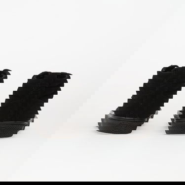 Tenisky a topánky Cariuma Oca High All Black W Čierna | 100302B10 W, 4