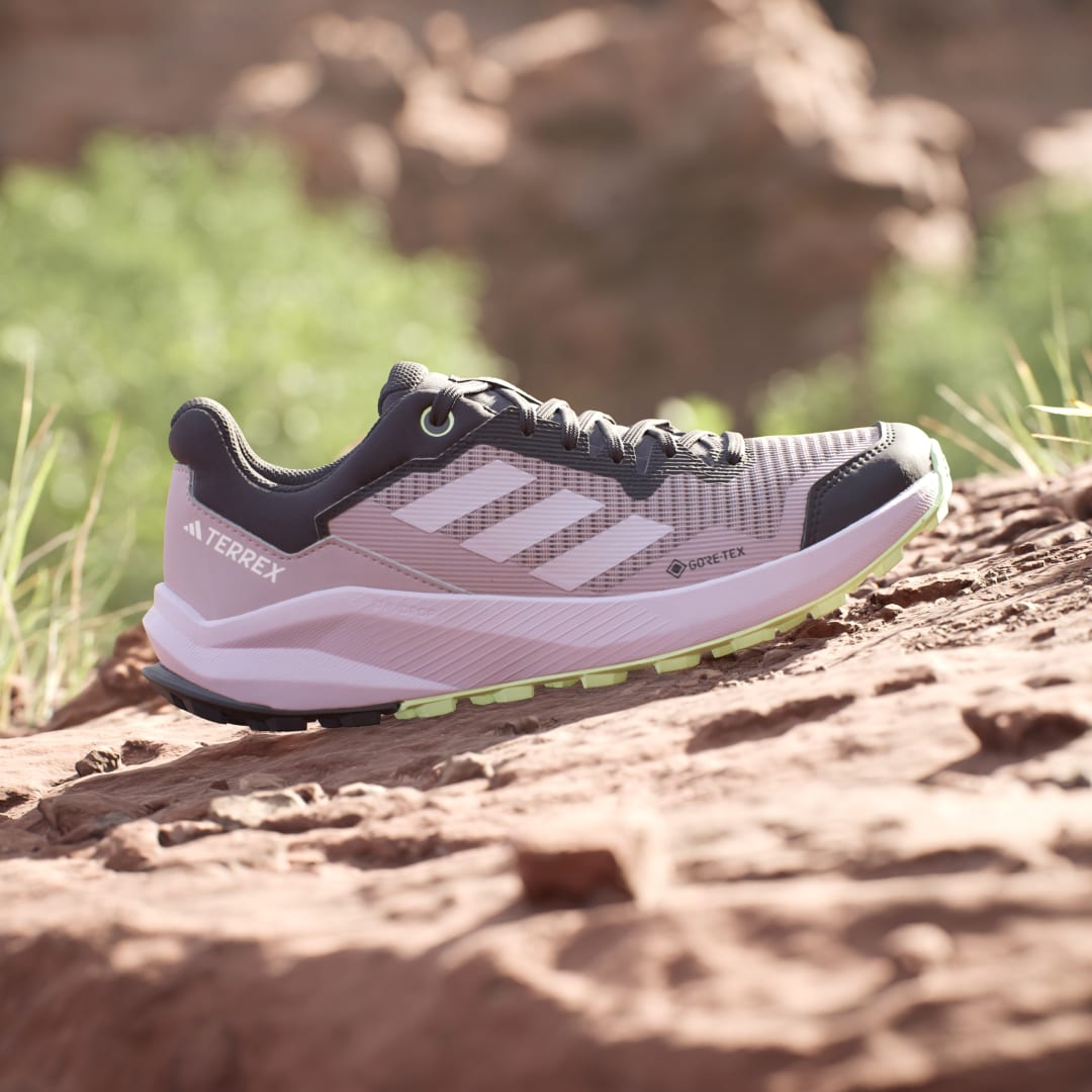 adidas TERREX Boty Terrex Trail Rider GORE-TEX Trail Running