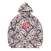 Li-Ning Loose Fit Pullover Hoodie