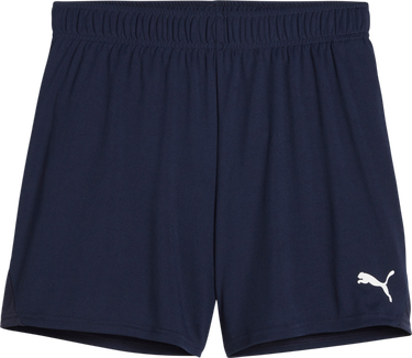 Šortky Puma Puma teamGOAL Handball Shorts Navy | 706019-06, 0