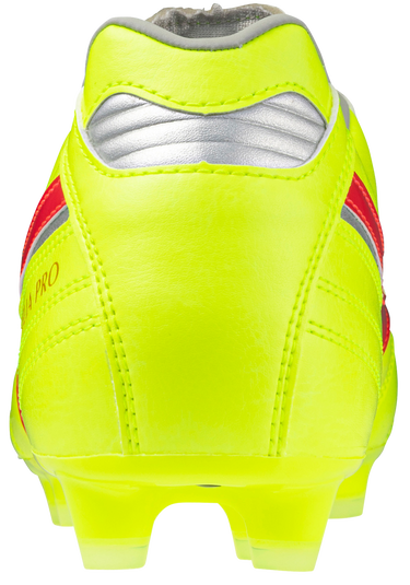 Tenisky a topánky Mizuno Mizuno Morelia II Pro FG Žltá | p1ga2413-045, 2