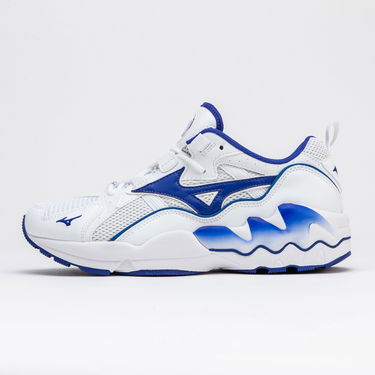 Tenisky a topánky Mizuno Wave Rider 1 Biela | D1GA192727, 0
