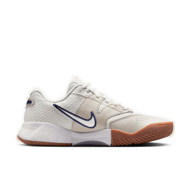 Tenisky a topánky Nike NikeCourt Lite 4 Béžová | FD6574-102, 4