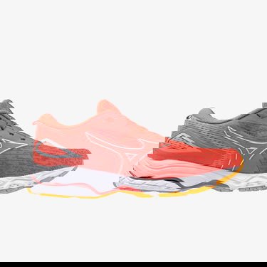 Tenisky a topánky Mizuno Wave Prodigy 5 Červená | J1GD231071, 2
