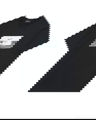 Tričko Dime Bass T-Shirt Čierna | DIMEFA2429BLK, 0