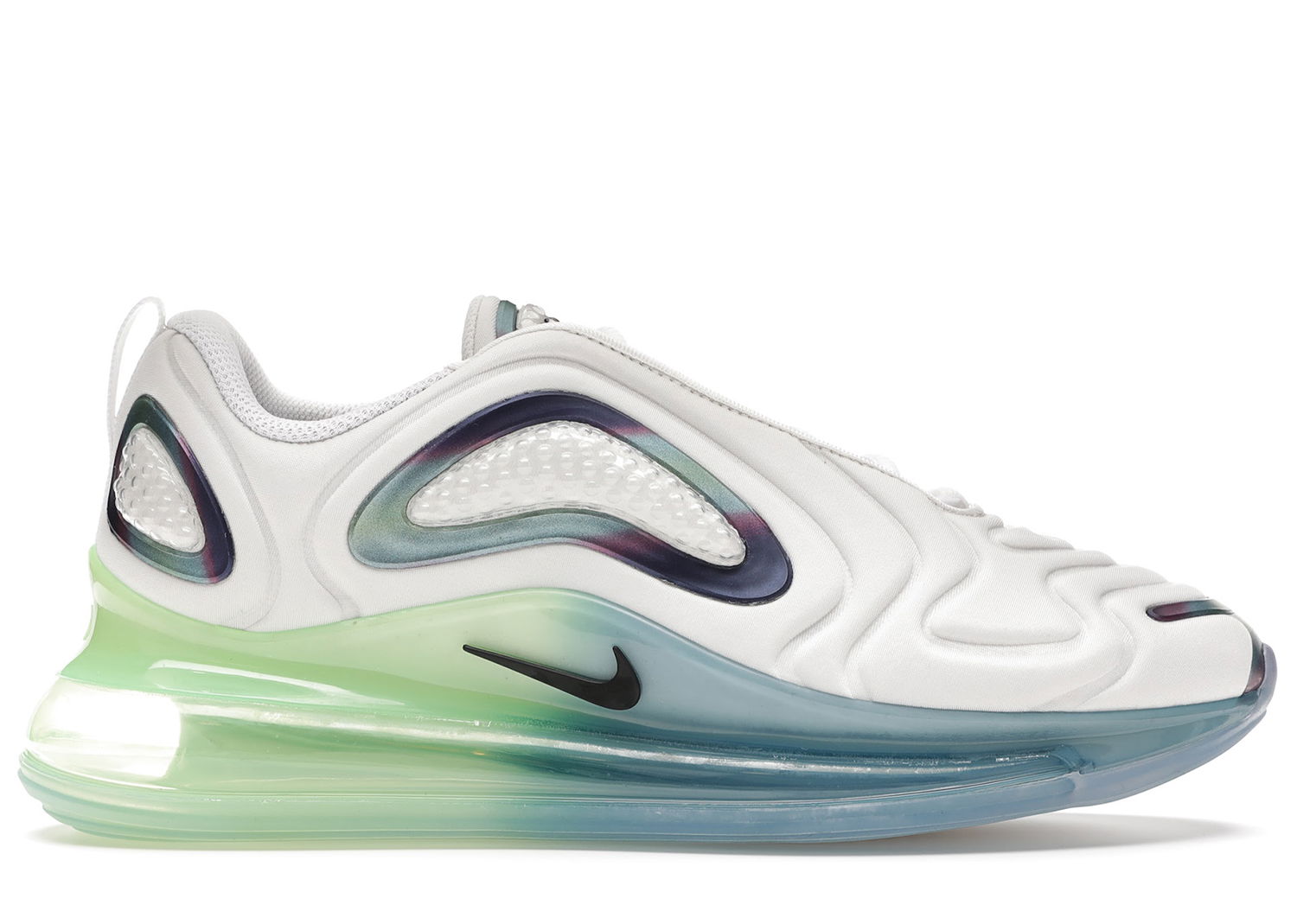 Tenisky a topánky Nike Air Max 720 Bubble Pack Biela | CT5229-100, 0