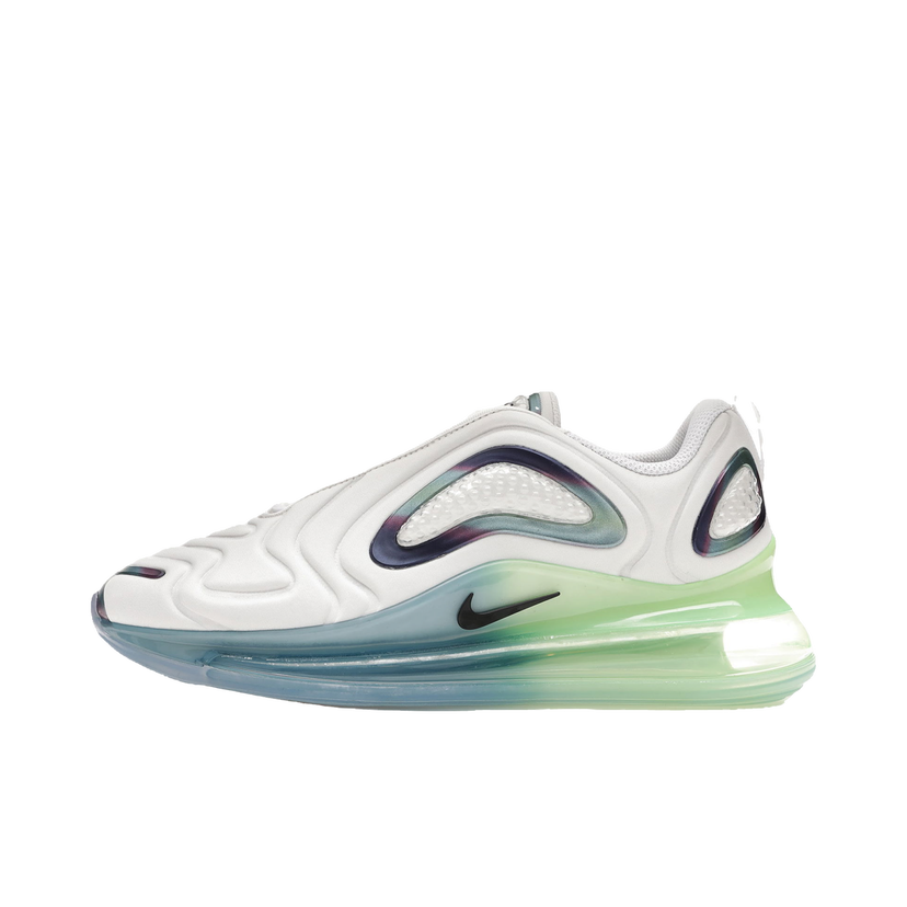 Tenisky a topánky Nike Air Max 720 Bubble Pack Biela | CT5229-100