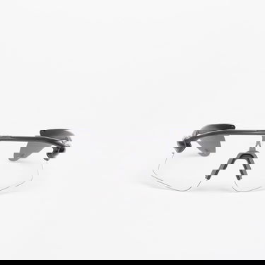 Slnečné okuliare OAKLEY Satisfy Stunt Devil Clear Photochromic Polycarbonate Sunglasses Čierna | 0OO9517-95171439, 0