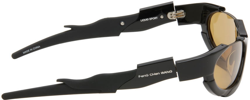 Feng Chen Wang Phoenix Sunglasses