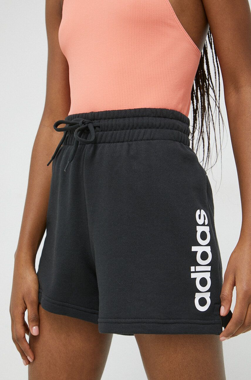 Šortky adidas Originals Short Čierna | IC4442, 0