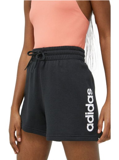 Šortky adidas Originals Short Čierna | IC4442