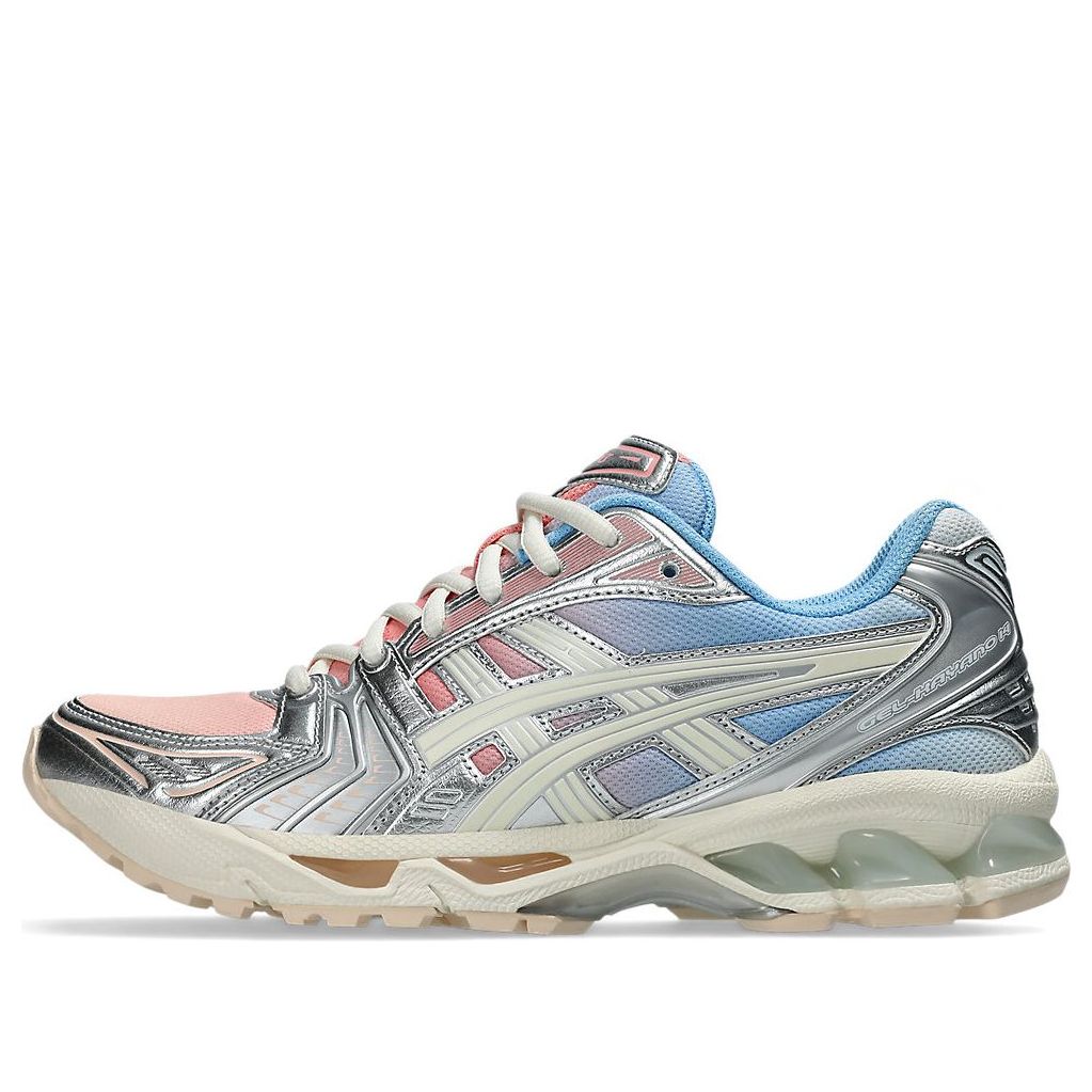 Gel-Kayano 14 'Baked Pink Cream'