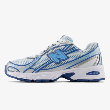 Tenisky a topánky New Balance 740 Modrá | U740ST2, 0