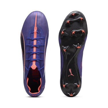 Tenisky a topánky Puma ULTRA 5 CARBON FG Soccer Cleats Fialová | 107684_01, 6
