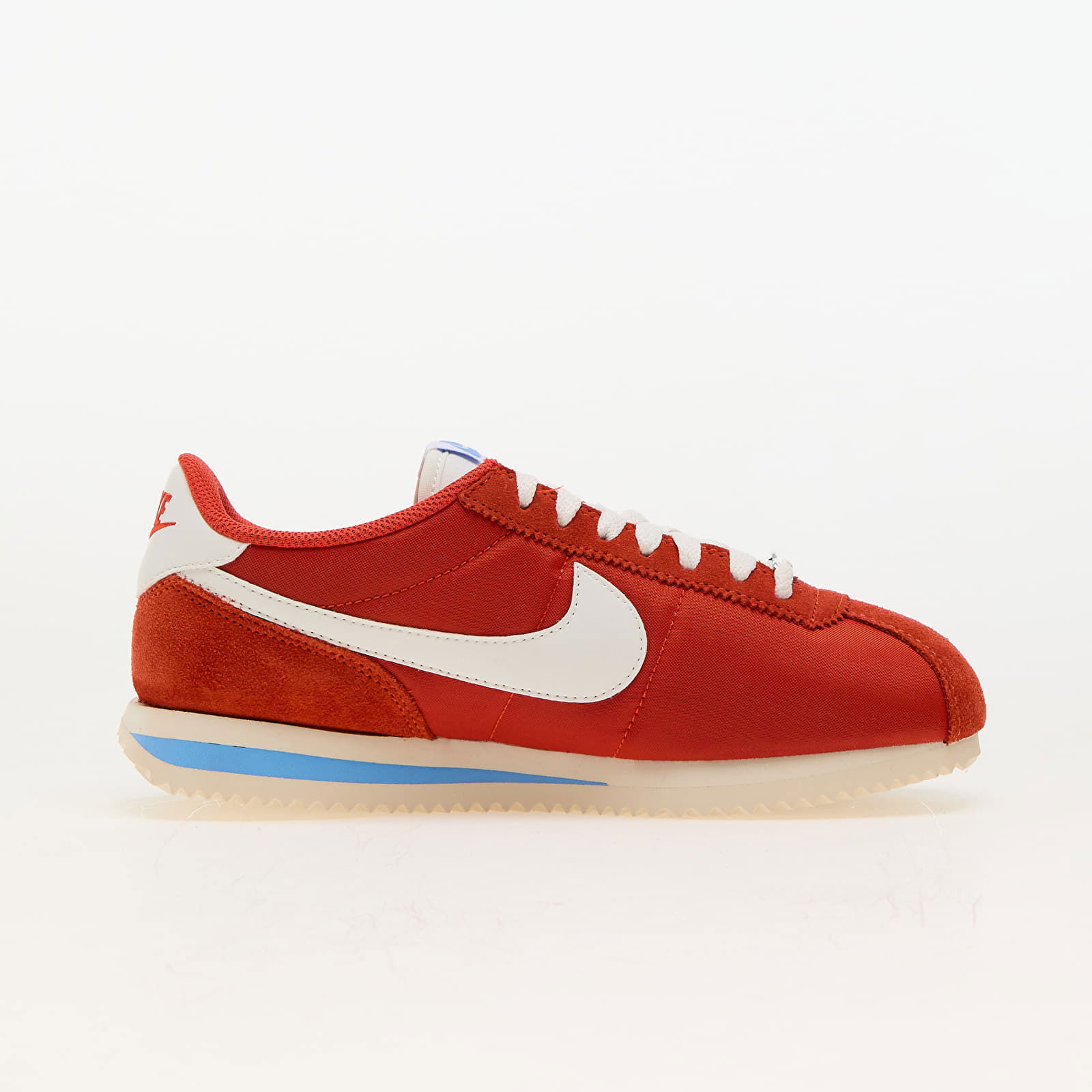 Cortez "Picante Red"