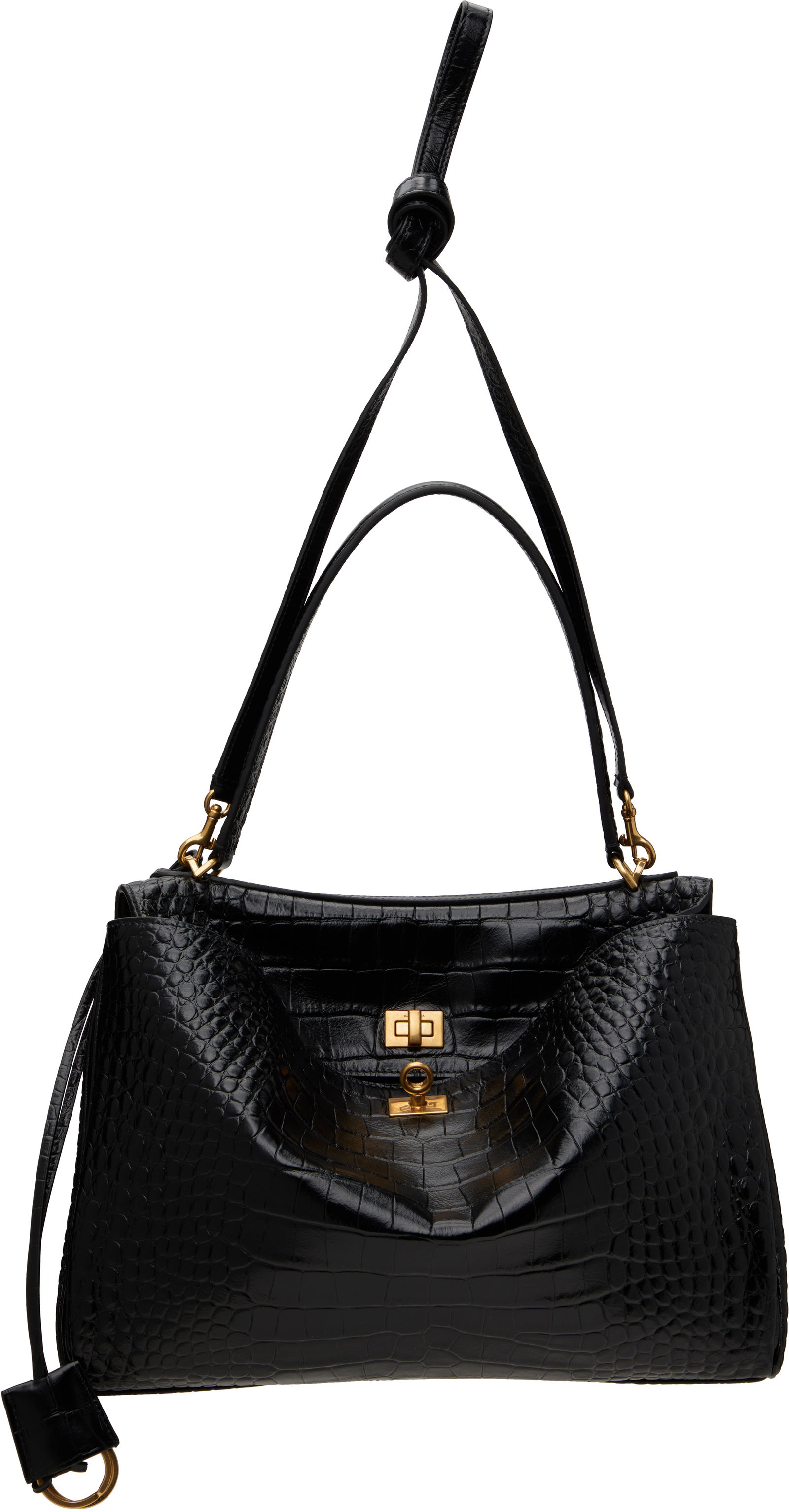 Croc Rodeo Medium Bag