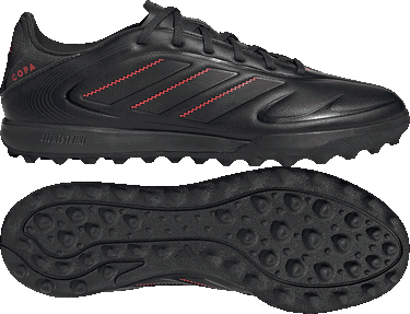 Tenisky a topánky adidas Performance COPA PURE III LEAGUE TF Čierna | id9047, 2