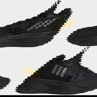 Tenisky a topánky adidas Originals Dame 8 Čierna | GY2774, 6