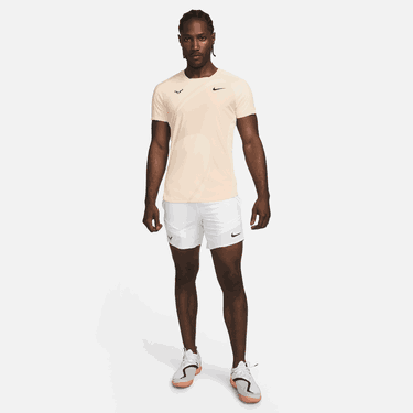 Tričko Nike Dri-FIT ADV Rafa Béžová | DV2877-801, 2