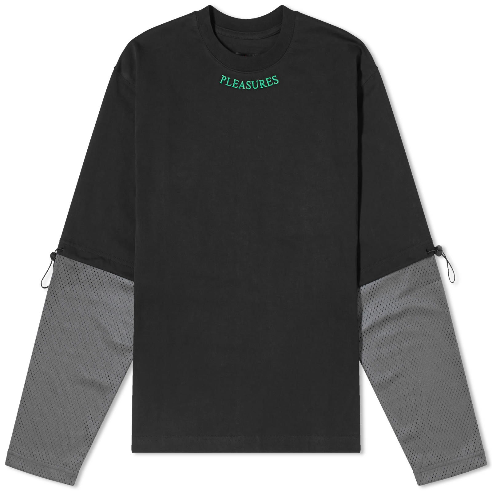 Furniture Long Sleeve T-Shirt