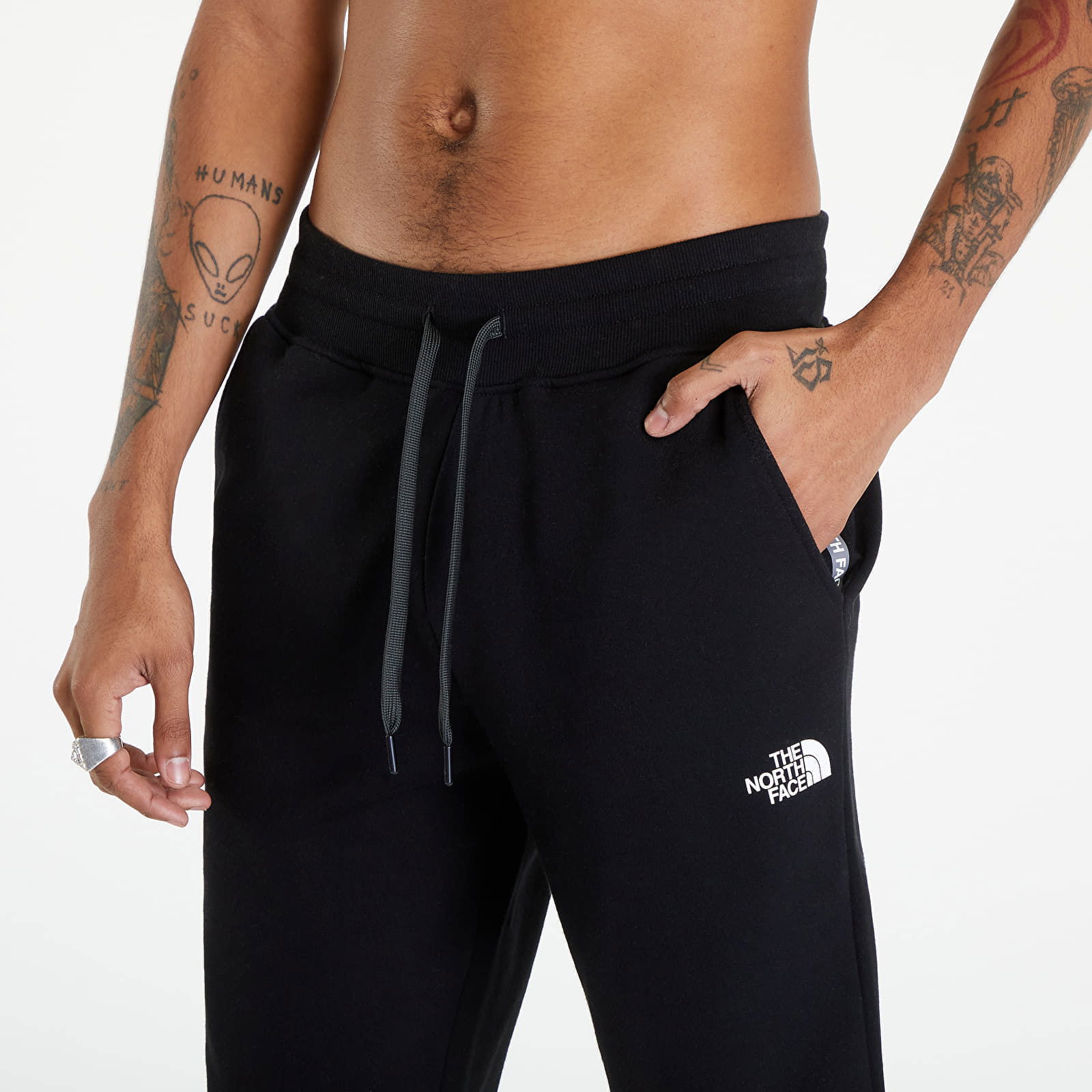 Zumu Jogger TNF