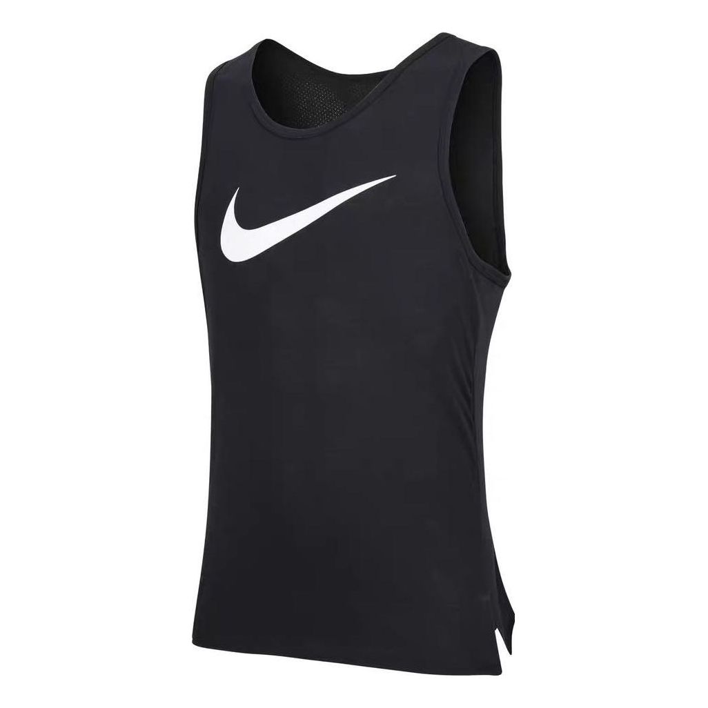 Tielko Nike Sleeveless Crossover Training Top Čierna | 928738-010, 0